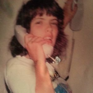 Meet your Posher, Rose